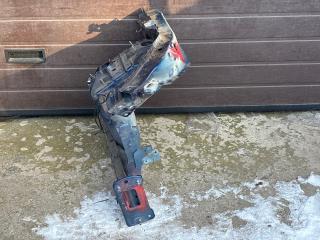 лонжерон левый Alfa Romeo Stelvio 1 поколение 949 2019, 2.0 л., бензин, АКПП, montecarlo blue, внедорожник 5 дв., полный привод, правый руль