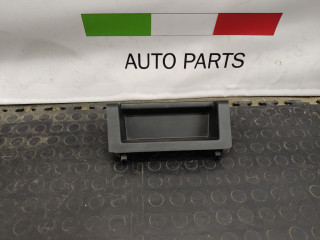 пластик Alfa Romeo Giulia 2 поколение 952 2018, 2.0 л., бензин, АКПП, седан, задний привод, правый руль, 156109330