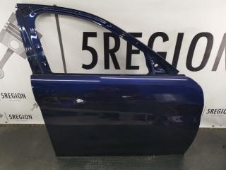 дверь передняя правая Alfa Romeo Giulia 2 поколение 952 2018, 2.0 л., бензин, АКПП, седан, задний привод, правый руль