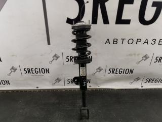 стойка передняя левая Alfa Romeo Giulia 2 поколение [рестайлинг] 952 2022, 2.9 л., бензин, АКПП, blue misano, седан, задний привод, правый руль, 50557143