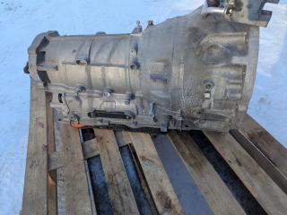 КПП автоматическая (АКПП) Alfa Romeo Giulia 2 поколение 952 2019, 2.9 л., бензин, АКПП, black vulcano, седан, задний привод, правый руль