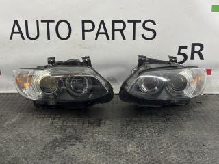 фара BMW M3 E92/E93 E92 2012, 4.0 л., S65 B40 A, бензин, робот, spacegrau metallic a52, купе, задний привод, правый руль, 7182510, 7162129