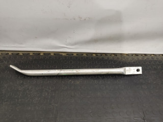 Распорка (растяжка) телевизора Alfa Romeo Giulia 2 поколение [рестайлинг] 952 2021, 2.0 л., бензин, АКПП, black vulcano, седан, задний привод, правый руль