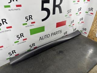 накладка на порог Alfa Romeo Giulia 2 поколение 952 2019, 2.0 л., бензин, АКПП, 035 vesuvio gray metallic, универсал, задний привод, правый руль, 15610771