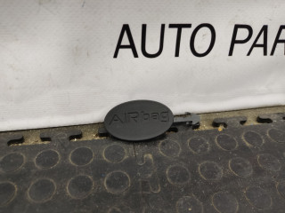 заглушка airbag Alfa Romeo Stelvio 1 поколение 949 2019, 2.0 л., бензин, АКПП, rosso red, внедорожник 5 дв., полный привод, правый руль