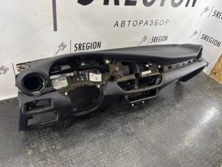 панель передняя салона (торпедо) Alfa Romeo Giulia 2 поколение 952 2018, 2.0 л., бензин, АКПП, rosso red, седан, полный привод