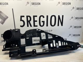 кронштейн (крепление) Alfa Romeo Stelvio 1 поколение 949 2019, 2.2 л., дизель, АКПП, внедорожник 5 дв., полный привод, правый руль, 50536096, 505468