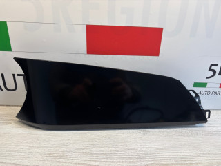 монитор мультимедиа Alfa Romeo Giulia 2 поколение 952 2018, 2.0 л., бензин, АКПП, vesuvio gray metallic, седан, полный привод, 156130356