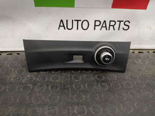 прикуриватель Alfa Romeo Stelvio 1 поколение [рестайлинг] 949 2021, 2.0 л., бензин, АКПП, vesuvio gray metallic, внедорожник 5 дв., полный привод, правый руль, 156155232