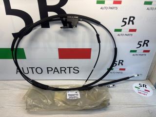 трос капота Alfa Romeo Stelvio 1 поколение [рестайлинг] 949 2022, 2.0 л., бензин, АКПП, внедорожник 5 дв., полный привод, 50562859