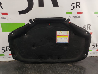 шумоизоляция капота Alfa Romeo Giulia 2 поколение 952 2018, 2.0 л., бензин, АКПП, седан, задний привод, правый руль, 50549387