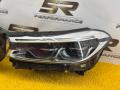 фара BMW 6 GT G32 2018, 3.0 л., B58 B30 A, бензин, АКПП, 300 alpinweiss, хетчбэк 5 дв., полный привод, правый руль, 7496445, 7496446 - фото №6