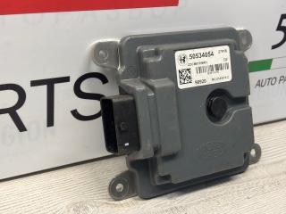 блок управления EDC Alfa Romeo Giulia 2 поколение 952 2017, 2.9 л., бензин, АКПП, rosso competizione, седан, задний привод, 50534054