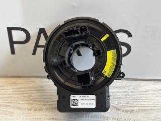 шлейф руля Alfa Romeo Stelvio 1 поколение [рестайлинг] 949 2021, 2.0 л., бензин, АКПП, verde visconti metallic, внедорожник 5 дв., полный привод, правый руль