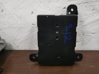 блок управления печки / климат-контроля Alfa Romeo Stelvio 1 поколение [рестайлинг] 949 2021, 2.0 л., бензин, АКПП, vesuvio gray metallic, внедорожник 5 дв., полный привод, правый руль, 50544149