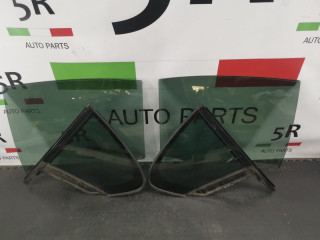 комплект задних стекол BMW M5 F10 [рестайлинг] F10 2016, 4.4 л., S63 B44 B, бензин, робот, седан, задний привод, правый руль