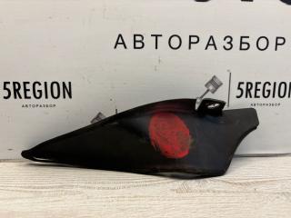 дождевик Alfa Romeo Giulia 2 поколение 952 2018, 2.2 л., дизель, АКПП, montecarlo blue, седан, задний привод, правый руль, 50546543