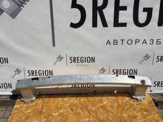 усилитель бампера заднего Alfa Romeo Stelvio 1 поколение 949 2019, 2.0 л., бензин, АКПП, rosso red, внедорожник 5 дв., полный привод, правый руль