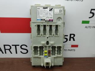 блок комфорта BMW X3 G01 2020, 2.0 л., B47 D20 B, дизель, АКПП, a90, внедорожник 5 дв., полный привод, правый руль, 5A0E7B4, 61355A0E7B4