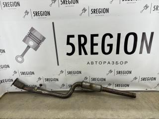 глушитель Alfa Romeo Giulia 2 поколение 952 2018, 2.0 л., бензин, АКПП, montecarlo blue, седан, задний привод, правый руль