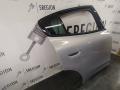 дверь задняя правая Maserati Grecale 1 поколение M182 2023, 2.0 л., бензин, АКПП, внедорожник 5 дв., полный привод, правый руль - фото №2