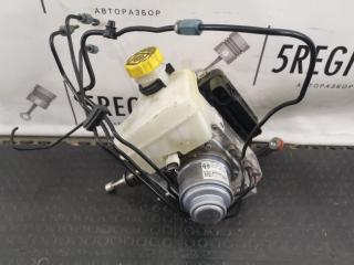 блок ABS Alfa Romeo Giulia 2 поколение 952 2019, 2.0 л., бензин, АКПП, rosso red, седан, задний привод, правый руль, 50560273