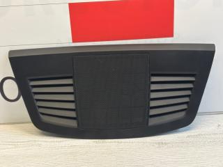 накладка на торпедо (консоль) BMW 3 серия E90/E91 [рестайлинг] 2012, 3.0 л., бензин, АКПП, кабриолет, задний привод, 51457123750