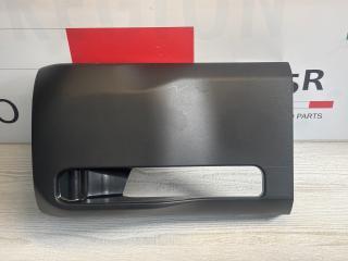 кожух рулевой колонки BMW X3 G01 2020, 2.0 л., B47 D20 B, дизель, АКПП, a90, внедорожник 5 дв., полный привод, правый руль, 51459379212, 9379212