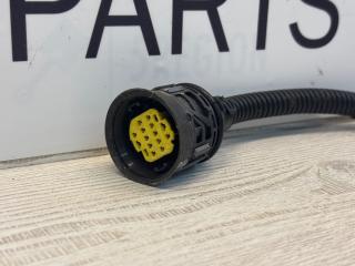 разъем (фишка) проводки Alfa Romeo Giulia 2 поколение 952 2018, 2.0 л., бензин, АКПП, седан, задний привод