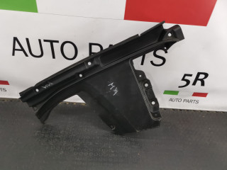 планка под капот Maserati Levante 1 поколение [рестайлинг] M161 2023, 2.0 л., АКПП, внедорожник 5 дв., полный привод, правый руль, 670042319