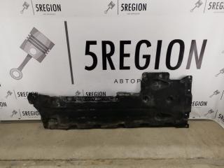 защита днища Alfa Romeo Stelvio 1 поколение 949 2019, 2.9 л., бензин, АКПП, внедорожник 5 дв., полный привод, правый руль, 50549795