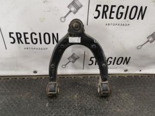 рычаг передний левый Tesla Model 3 1 поколение 2020, электро, полный привод, правый руль, 104432100G