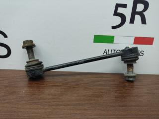 стойка стабилизатора Alfa Romeo Giulia 2 поколение 952 2019, 2.9 л., бензин, АКПП, black vulcano, седан, задний привод, правый руль