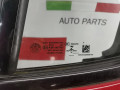 дверь задняя левая Alfa Romeo Giulia 2 поколение 952 2017, 2.9 л., бензин, АКПП, rosso competizione, седан, задний привод, правый руль - фото №6