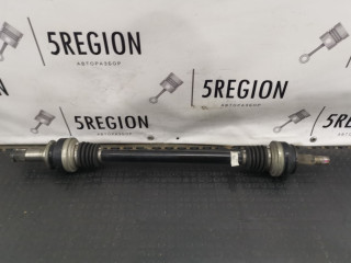 полуось задняя (приводной вал, ШРУС) Alfa Romeo Giulia 2 поколение 952 2017, 2.0 л., бензин, АКПП, задний привод, 50549851