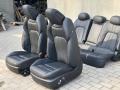 салон (комплект сидений) Maserati Levante 1 поколение [рестайлинг] M161 2023, 2.0 л., АКПП, внедорожник 5 дв., полный привод, правый руль - фото №10
