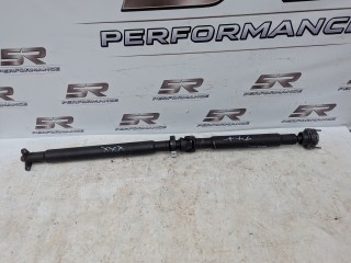 карданный вал BMW M5 F10 [рестайлинг] F10 2016, 4.4 л., S63 B44 B, бензин, робот, седан, задний привод, правый руль