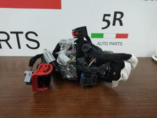 проводка Alfa Romeo Giulia 2 поколение 952 2018, 2.0 л., бензин, АКПП, montecarlo blue, седан, задний привод, правый руль, 50544014