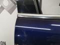 дверь передняя правая Alfa Romeo Giulia 2 поколение 952 2018, 2.0 л., бензин, АКПП, montecarlo blue, седан, задний привод, правый руль - фото №3