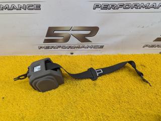 ремень безопасности BMW 3 серия G20 2021, 2.0 л., B48 B20 B, бензин, АКПП, mineralgrau metallic (b39), седан, задний привод, правый руль, 6361565