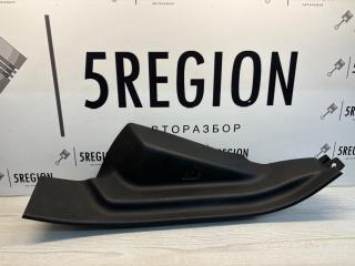 пластик Alfa Romeo Giulia 2 поколение 952 2018, 2.2 л., дизель, АКПП, montecarlo blue, седан, задний привод, правый руль, 156129046