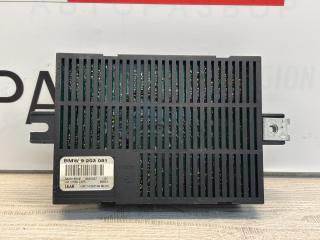 блок управления светом BMW 6 серия E63/E64 [рестайлинг] E63 2010, 3.0 л., M57 D30 (306D5), дизель, АКПП, купе, 61359203081, 9203081