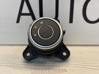 Кнопка режима АКПП Alfa Romeo Stelvio 1 поколение 949 2018, 2.0 л., бензин, АКПП, внедорожник 5 дв., полный привод, 156129256