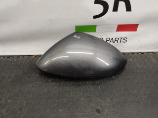 накладка на зеркало Alfa Romeo Stelvio 1 поколение 949 2019, 2.2 л., дизель, АКПП, внедорожник 5 дв., полный привод, правый руль, 242435011