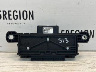 плюсовой провод аккумулятора Alfa Romeo Stelvio 1 поколение [рестайлинг] 949 2021, 2.0 л., бензин, АКПП, verde visconti metallic, внедорожник 5 дв., полный привод, правый руль, 505496320