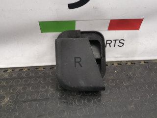 клапан вентиляции кузова Alfa Romeo Giulia 2 поколение [рестайлинг] 952 2021, 2.0 л., бензин, АКПП, black vulcano, седан, задний привод, правый руль, 50546097, 50546098