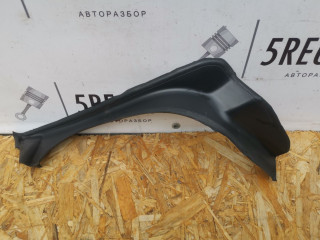 дождевик BMW 5 серия G30/G31 G30 2018, 2.0 л., B48 B20 B, бензин, АКПП, 475, седан, задний привод, правый руль, 51497400596, 7400596