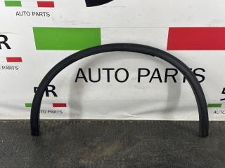 молдинг крыла Alfa Romeo Stelvio 1 поколение 949 2019, 2.0 л., бензин, АКПП, vesuvio gray metallic, внедорожник 5 дв., полный привод, правый руль, 50535578