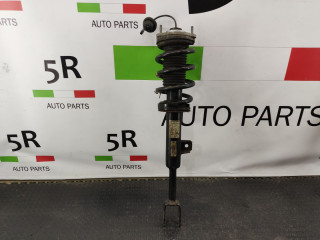 стойка передняя правая Alfa Romeo Giulia 2 поколение 952 2019, 2.9 л., бензин, АКПП, black vulcano, седан, задний привод, правый руль, 50547062