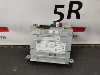 магнитола Alfa Romeo Giulia 2 поколение [рестайлинг] 952 2021, 2.0 л., бензин, АКПП, black vulcano, седан, задний привод, правый руль, 50564710